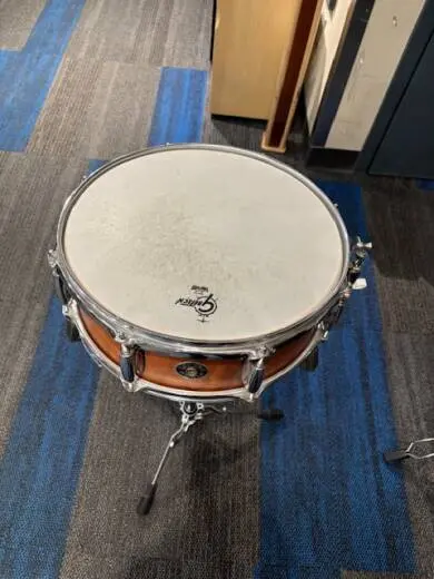 Gretsch Cat Club 5 x 14 Snare 2